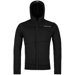 Herren Funktions-Sweatshirt Ortovox Fleece Light Hoody M