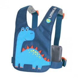 Kleinkind-Geschirr LittleLife Reins Dinosaur