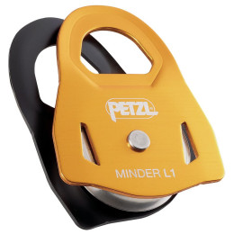 Umlenkrolle Petzl Minder L1