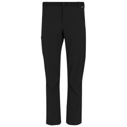 Herrenhose Regatta Xert Stretch Trousers schwarz Black