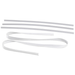 Leiste Outwell Crosscamp Connect Set 7-9 mm weiß