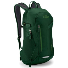 Rucksack Lowe Alpine Edge II 18 grün Sycamore/Sy