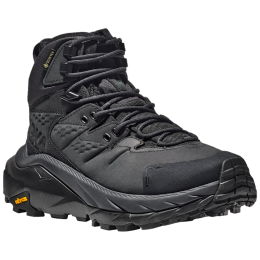 Damenschuhe Hoka W Kaha 2 Gtx schwarz Black / Black