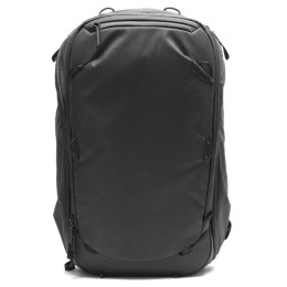 Rucksack Peak Design Travel Backpack 45L schwarz Black