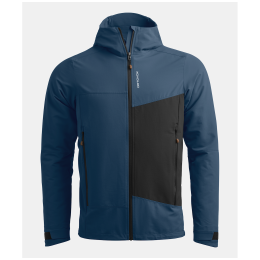 Herren Softshell-Jacke Ortovox Seceda Softshell Jacket M
