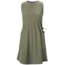 Damenkleid Helly Hansen W Viken Recycled Dress grün 421 Lav Green