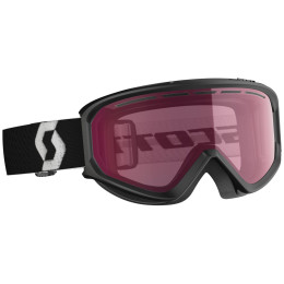 Skibrille Scott Fact