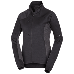 Damen Funktions-Sweatshirt Northfinder Jaclyn