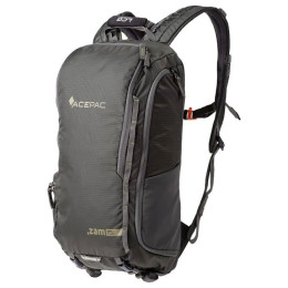 Rucksack Acepac Zam 15 EXP MKIII grau grey