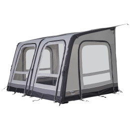 Vorzelt Vango Varkala Connect II 360 grau GrayViolet