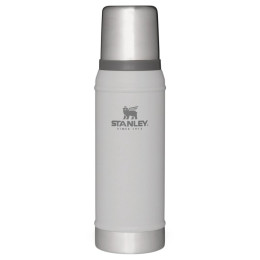 Thermokanne Stanley Legendary Classic series grau