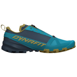 Herren Laufschuhe Dynafit Traverse Gtx blau 8071 - Storm Blue/Blueberry