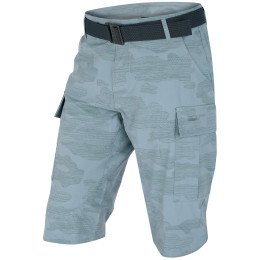 Herrenshorts Husky Kalfer M 2022 hellblau blue