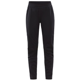 Damenhose Craft CORE Nordic Training schwarz Black