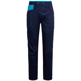 Herrenhose La Sportiva Bolt Pant M blau/hellblau Deep Sea/Tropic Blue