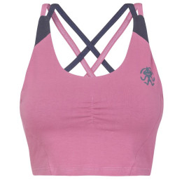 Büstenhalter Rafiki Nago Ctn rosa rose wine