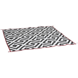 Zeltteppich Bo-Camp Chill mat Picnic