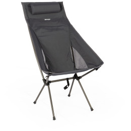 Campingstuhl Vango Micro Tall Recline Chair blau/grau India Ink