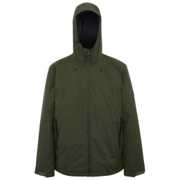 Herrenjacke Regatta Winsar grün DkKhaki(Blk)