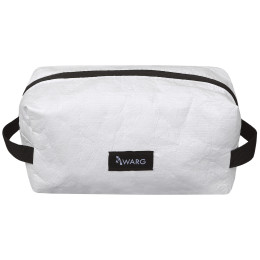 Täschen Warg Tyvekin Brick weiß white
