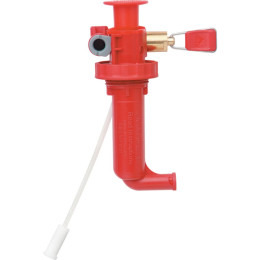 Pumpe MSR Dragonfly Fuel Pumps rot