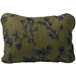 Kissen Therm-a-Rest Compressible Pillow Cinch R beige Pine