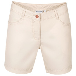 Damenshorts Alpine Pro Bluebella 2 grau