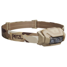 Stirnlampe Petzl Aria 2R RGB
