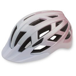 Fahrradhelm R2 Lumen Junior weiß