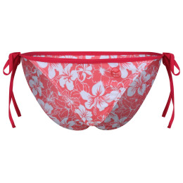 Damenbadeanzug Regatta Aceana Bikin String rosa/weiß PchBlmHbsPrn