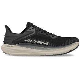 Herren Laufschuhe Altra M Torin 8 Wide schwarz black-white