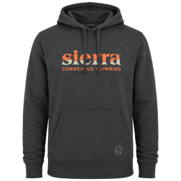 Herren-Sweatshirt SIERRA Climbing Sierra