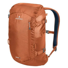 Urban-Rucksack Ferrino Mizar 18 orange orange