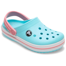 Kinderpantoffeln Crocs Crocband Clog K