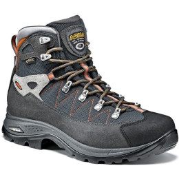 Herrenschuhe Asolo Finder GV MM grau