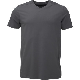 Herren-T-Shirt Loap Albrun grau grey