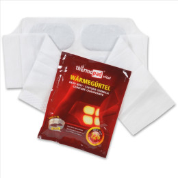 Körperwärmer Yate Thermopad-Gürtel 1St