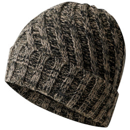 Mütze Dare 2b Bemuse Beanie grau/grün Clay/DkKhaki
