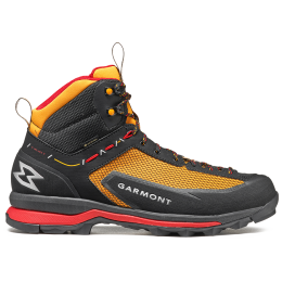 Herrenschuhe Garmont Vetta Synth GTX gelb/rot radiant yellow/racing red