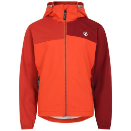 Kinderjacke Dare 2b Cheer Soft Shll Jkt