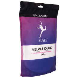 Magnesium Camp Velvet Chalk Janja 200 G