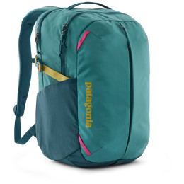 Rucksack Patagonia Refugio Day Pack 26L türkis Wetland Blue