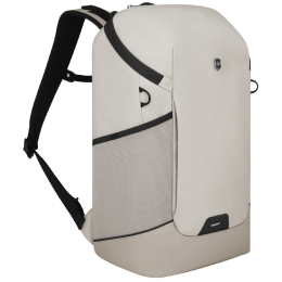 Urban-Rucksack Victorinox Altmont Modern Commuter Backpack beige Stone White