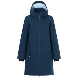 Damenjacke Regatta Womens Marron dunkelblau Navy(Skyway)