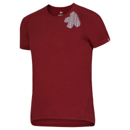 Herren-T-Shirt Ocún Bamboo T Blossom Men