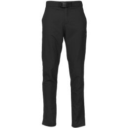 Herrenhose Loap Uruml schwarz Black