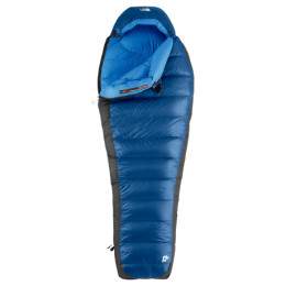 Daunenschlafsack The North Face Blue Kazoo