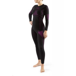 Damen Funktionsset Viking Etna (Set) rosa 46