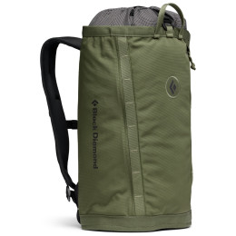 Rucksack Black Diamond Street Creek 24 grün Tundra