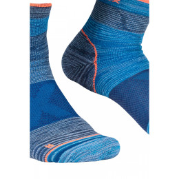 Herrensocken Ortovox Alpinist Quarter Socks M
